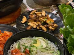 -胡哥烤肥牛(车公庙店)