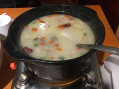 -小土豆北方菜馆(文慧园店)