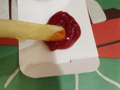 -汉堡王(砂之船店)