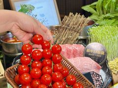 -番食园鲜食火锅(高新店)