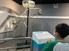 -陕西科学技术馆