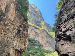 -龙门涧景区