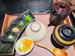 -玄白·炭烤活鳗(上海首店)