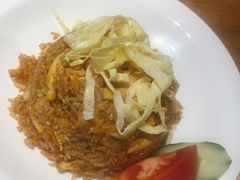 -暹罗酒肆泰餐厅酒吧