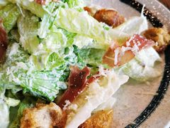 凯撒沙拉-PIZZA BIANCA(民园店)