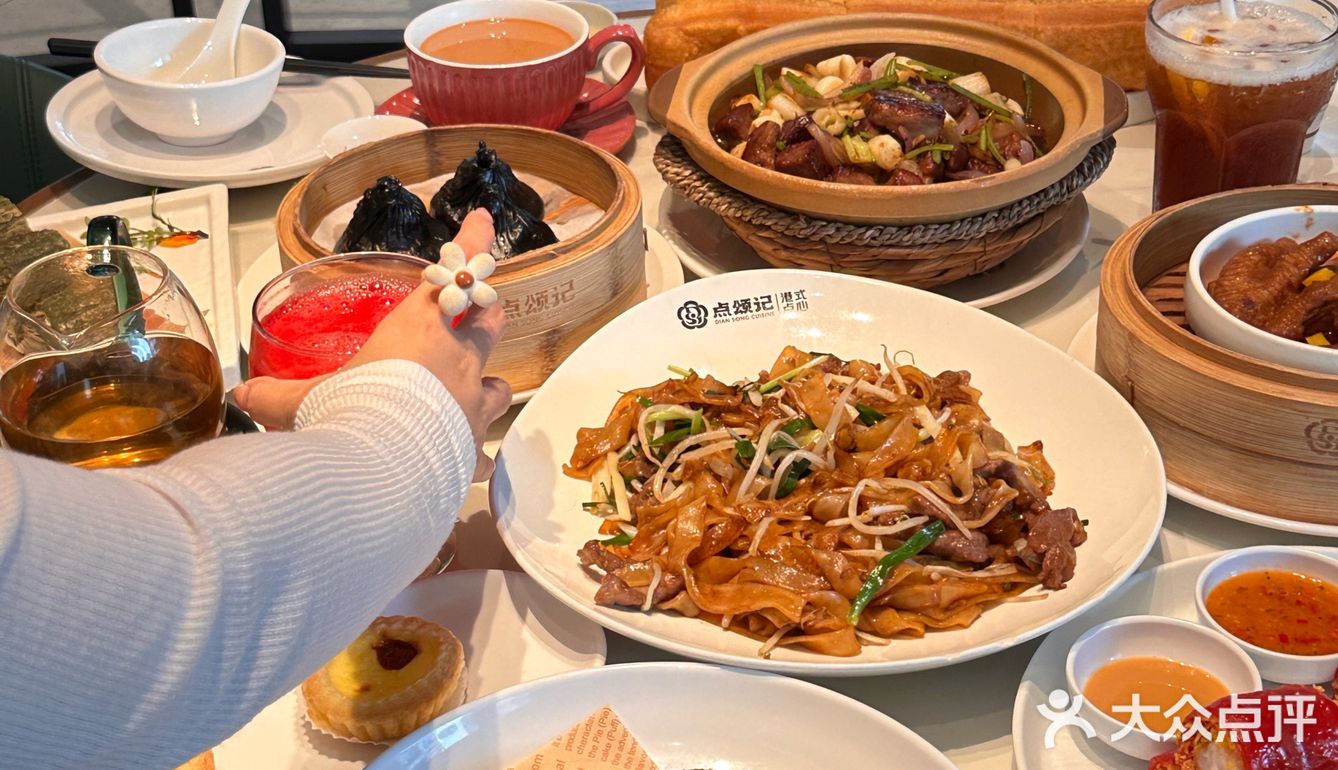（南通）这家早点真的高级！！！
