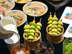 -翡翠鸟精品泰国菜(北辰财富中心店)