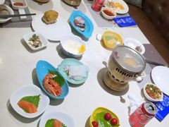 -悦鼎汇海鲜姿造