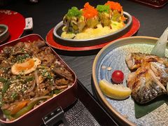 -原志优秀食材·匠心料理·海胆主题(金亿广场店)
