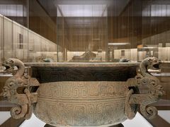 -上海博物馆(人民广场馆)