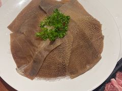 -华晟山城火锅(东城天下店)