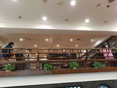 -一楼食业·美食人家