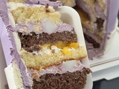 -CAKE BOSS 蛋糕老板(西单君太百货店)
