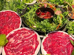 -巴蜀大将火锅(春熙店)