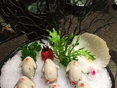 -湊湊火锅·茶憩(和平大悦城店)
