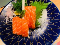 -萤初高端日料王(曲江银泰店)