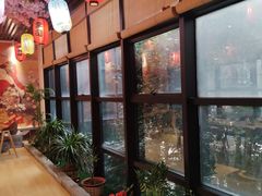 -浦·传统日式料理(3 5 1 1 店)