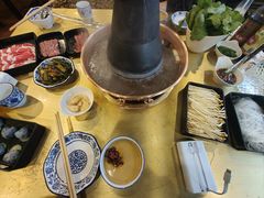 -牛街清真满恒記(平安里西大街店)