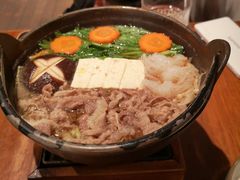-铃木食堂(帽儿胡同店)