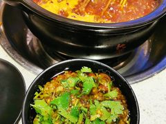 -钢管厂五区小郡肝串串香(南山店)