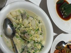 -青岛富力艾美酒店-乐美中餐厅创意胶东菜
