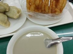 豆汁儿焦圈儿-护国寺小吃(和平西街店)