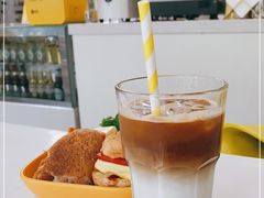 -五进制 Coffee Shop