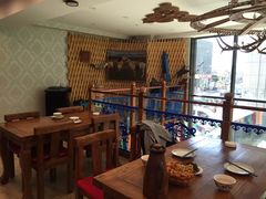 -蒙艾里民族传统菜蒙餐