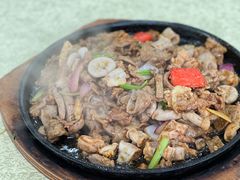 -标记美食新鲜猪杂(兴南大道店)