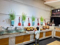 -锡林郭勒元和建国饭店