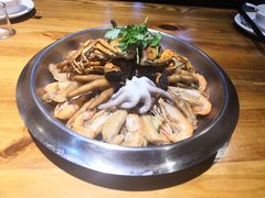 香辣第一锅-芝城故事·建瓯土菜