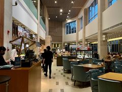 -成都蒲江花样年福朋喜来登度假酒店·宜客乐西餐厅