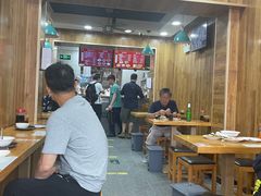 -小胖包子王(阜成门内店)