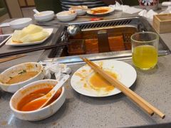 -海底捞火锅(铂澜大象城店)