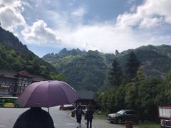 -武当山风景区