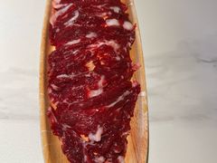 -左庭右院鲜牛肉火锅(七宝领展广场店)
