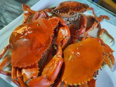 -范饭椰林川湘味海鲜·椰子鸡(三亚湾椰梦长廊店)