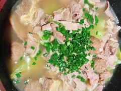 -川堂风·跷脚牛肉·乐山爆炒(宝山日月光店)