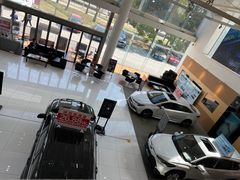 -上海和展广汽丰田4S店(老闵行店)