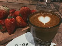 -GOTLOT COFFEE&KITCHEN角落厨房NOOK店