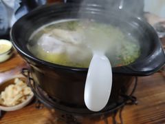 -巢湖名吃·徽府农家菜(半汤店)