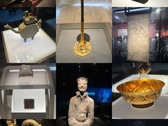 -陕西历史博物馆