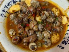 -小球滚滚湘菜馆·烤鱼·口味虾(太平街店)