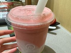 -海底捞火锅(天通苑华联店)