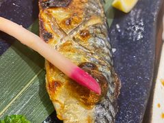 -気楽亭和食料理(气乐亭大世界本店)