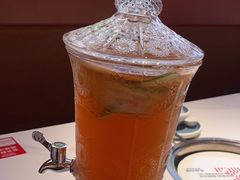 -左庭右院鲜牛肉火锅(新梅广场店)