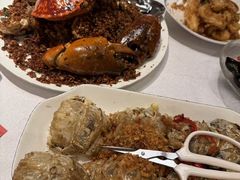 -喜记避风塘炒辣蟹(旗舰店)