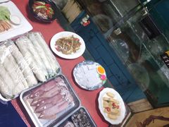 -老船长海鲜大排档(集美店)