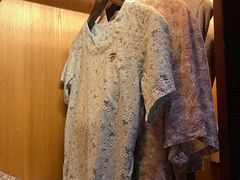 -西安华清御汤酒店
