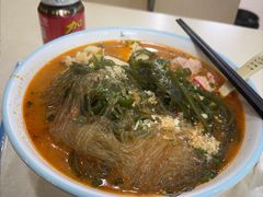 -重庆麻辣烫(国权路店)